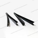 PA66 GF25 Heat Inuslating Material Thermal Break Polyamide Strips Aluminum Alloy