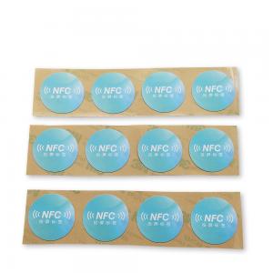 China Projection Programmable NFC Tags Smart Home Screen Projection wholesale