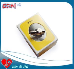 China Stainless Steel EDM Wire Guide For Mitsubishi Wire EDM Machines M122 wholesale