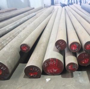China Durable SAE8620 / 20CrNiMo Tool Steel Bar With Length 3000-6000mm wholesale