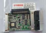 Original New/Used SMT Machine Parts Yamaha YS12 YS24 Aluminum Head Servo Card