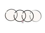 6BG1-4RV EX200-6 Piston Ring Set 6 CYL 1-12121146-0 1121211460