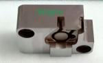 EDM HRC52 1.2343 Tolerance 0.01mm Sodick Spare Parts