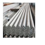 S235JR S275JR 3mm Galvanised Steel Angle 6m A572 Equal Hot Rolled