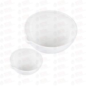 China Different material Evaporating Dish Soil Testing Equipment wholesale