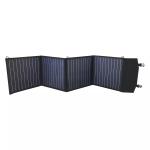 Panel Solar Faltbare 60W100w120W150W For Camping Portatil Portable