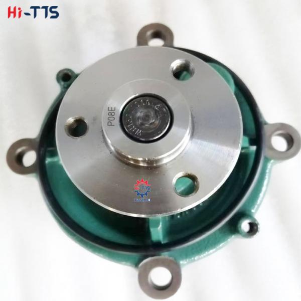 Excavator Engine Water Pump EC210B CE290 EC240B D6E D6D voe21247955 21247955 For