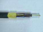 2 24 32 48 72 96 144 Core Single /Double Sheath ADSS outdoor overhead Fiber