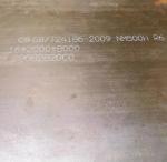 NM500 NM500 Wear And Impact Resistant Steel Plates