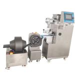 P110 Small Type Protein Ball Maker / Energy Bites Maker Machine