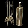 Buy cheap Two Core Cartridge Filter Housing Stainless Steel Industrial Precision from wholesalers