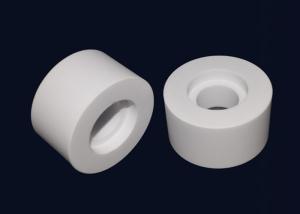 China Wear Resistance Industrial Ceramic Parts Zirconia Alumina Ceramic Bearing wholesale