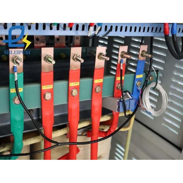 Marine Multiple Function Voltage Transformer 3 Phase 220v