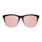 Customized Logo Full Frame Sunglasses , Lifestyle Eyewear Anti Scratch