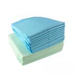OEM/ODM Incontinence Medical Bed Under Pads for Adult and Baby Layer 6Ply