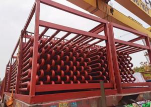 China Carbon Steel Heat Exchanger Tube Superheater Reheater for Power Plant Boiler wholesale