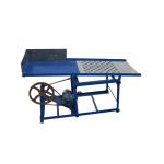 Multifunctional Flat Screen Machine Perfect for Fireworks Manufacturing