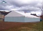 12m x 30m European Warehouse Tents Marquee Tent With Heavy Duty Materials
