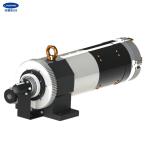 Square Opening Pneumatic Double Acting Chuck For Tube Sheet Integrated Machine