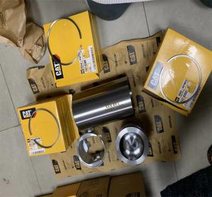 China 2N6730 Sleves 2N-6730 Engine 1112581 Piston Set 111-2581 Cylinder Liner 1796928 Piston Ring 179-6928 wholesale