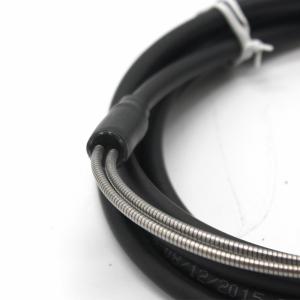 China Duplex patch cord LC SC GYFJH LSZH Jacket 7.0mm 2 Cores Branch Outdoor Optical Cable wholesale