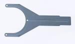 Corseed Electrically Conductive Ceramics Handling Arm