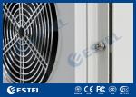 700W Door Mounted Electrical Enclosure Air Conditioner Low Energy Consumption