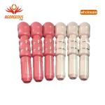 Hyaluronic Acid Injectable Pen For Cross Linked Dermal Filler Free Needle