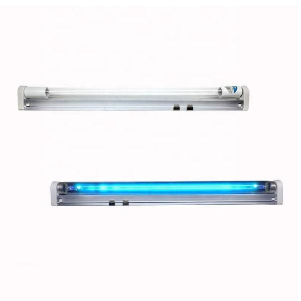 Household Aluminium Bracket 40W UVC Light Bulb