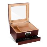 Antiwear Custom Wood Box Packaging