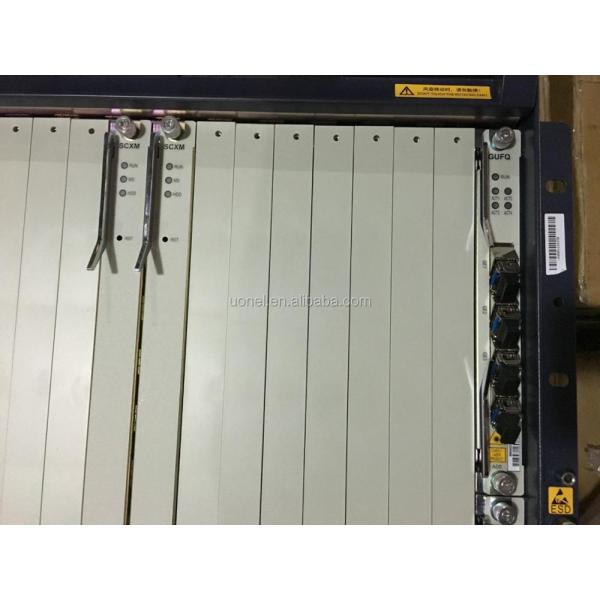 ZTE C300 GPON OLT