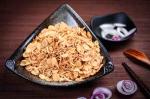 Small Packaged Fresh Healthy Crispy Fried Shallot