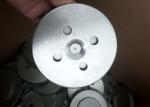 Pellet Carbon Filter Cartridge , Chemical Pollution Exhaust Cylinder Strainer