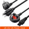 Buy cheap ISO 14000 Appliance Power Cord from wholesalers