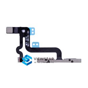 China 4.7 Inch 5.5 Inch Apple Iphone 6s Spare Parts Volume Flex Cable wholesale