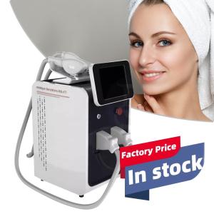 China DPL Multifunction Beauty Machine 3 in 1 picoseond laser ipl rf Elight Opt Nd Yag Laser Tattoo Removal / Hair Removal Machine wholesale