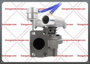 China GT2049S Perkins 1103A Engine turbocharger 754111-5007S 0007 754111-7 2674A421 U2674A421 wholesale