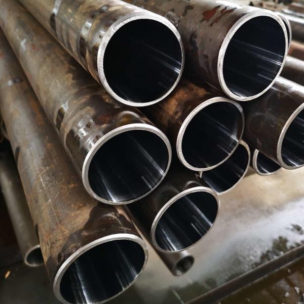 JIS S45C 2 Inch 4 Inch Small Caliber Cold Rolled Precision Low-Alloy Carbon