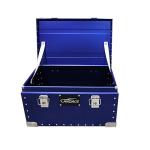 Collapsible Waterproof Camping Storage Containers Aluminum Alloy