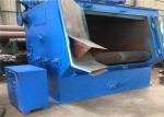 Q3210 Tumble Belt Shot Blasting Machine For Carbon Steel Pipe Fitting
