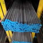 Q+T 26-30HRC Special Alloy Steel Round Plate 1.7225 4140 EN19 AISI Standard