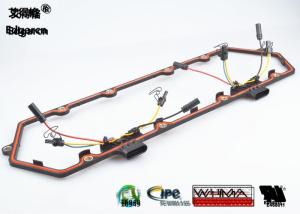 China 615-202 Aftermarket Engine Wiring Harness Kit Glow Plug Harness For Ford wholesale