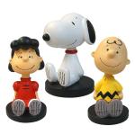 OEM Home Decorative Bobble head figures with Wholesale Price