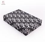 Customizable Cardboard Gift Box Packaging for Your Business Needs | Clothing