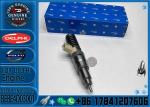 original Diesel Fuel Injector 20847327 20530081 3801403 BEBE4D03201 BEBE4D03001