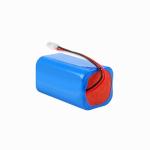 Pollution Free 18650 Battery Pack 14.8V 2500mAh For Sweeper'