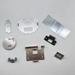 OEM Custom CNC Machining Stainless Steel 303 304 Metal Stamping Parts Best Price