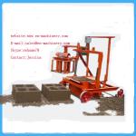 Simple 2-45 Vacuum Pressure Casting Machine with Low Cost Mobile Bock Making