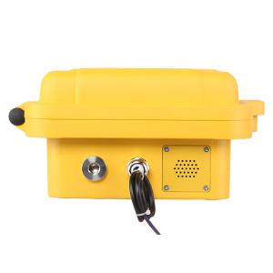 China Industrial IP66 Telephone with PoE and 4G for Rugged Environments wholesale