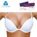 20ml Hyaluronic Acid Breast Filler , Injection Dermal Fillers Breast Enhancement